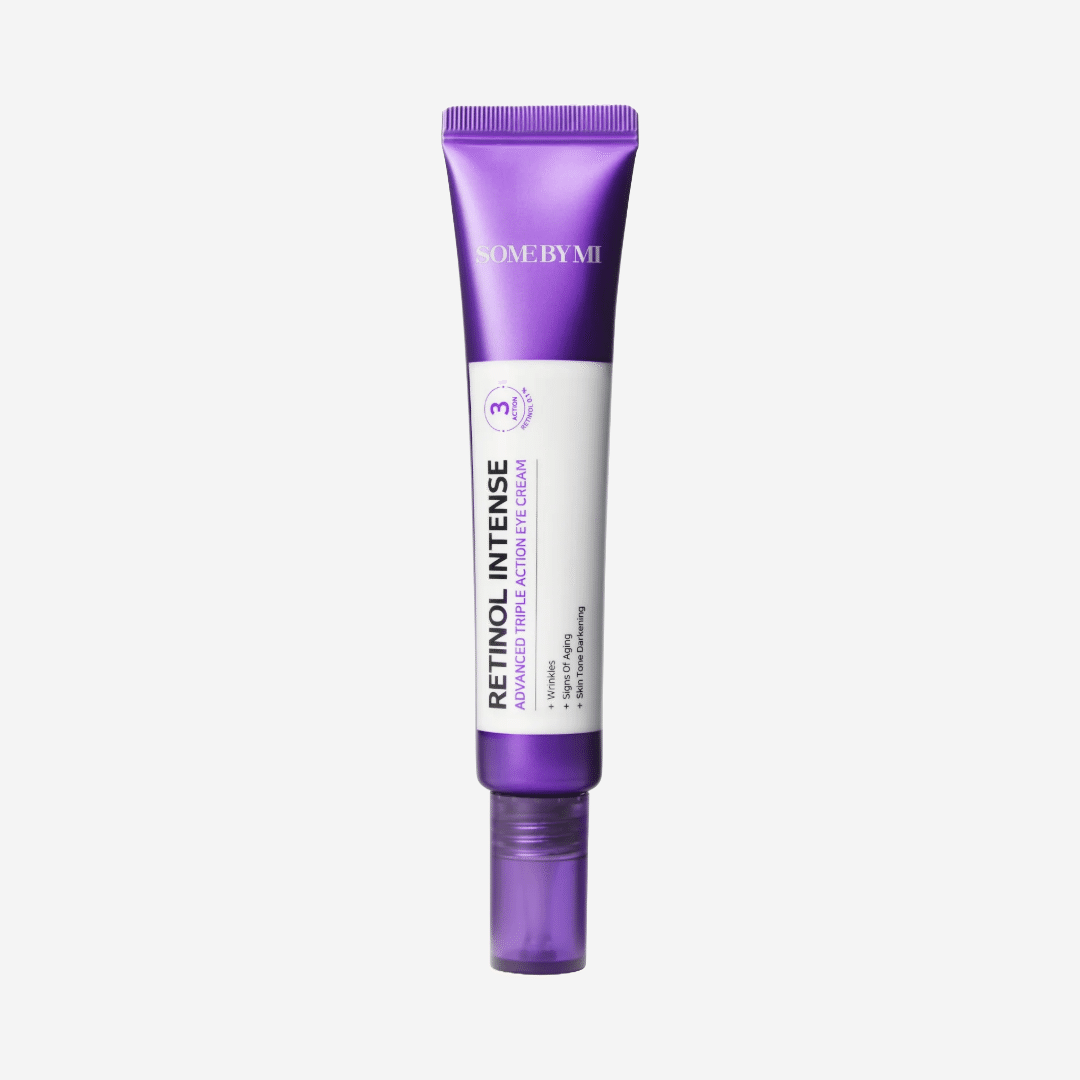 SOME BY MI Retinol Intense Advanced Triple Action Eye Cream 1 each