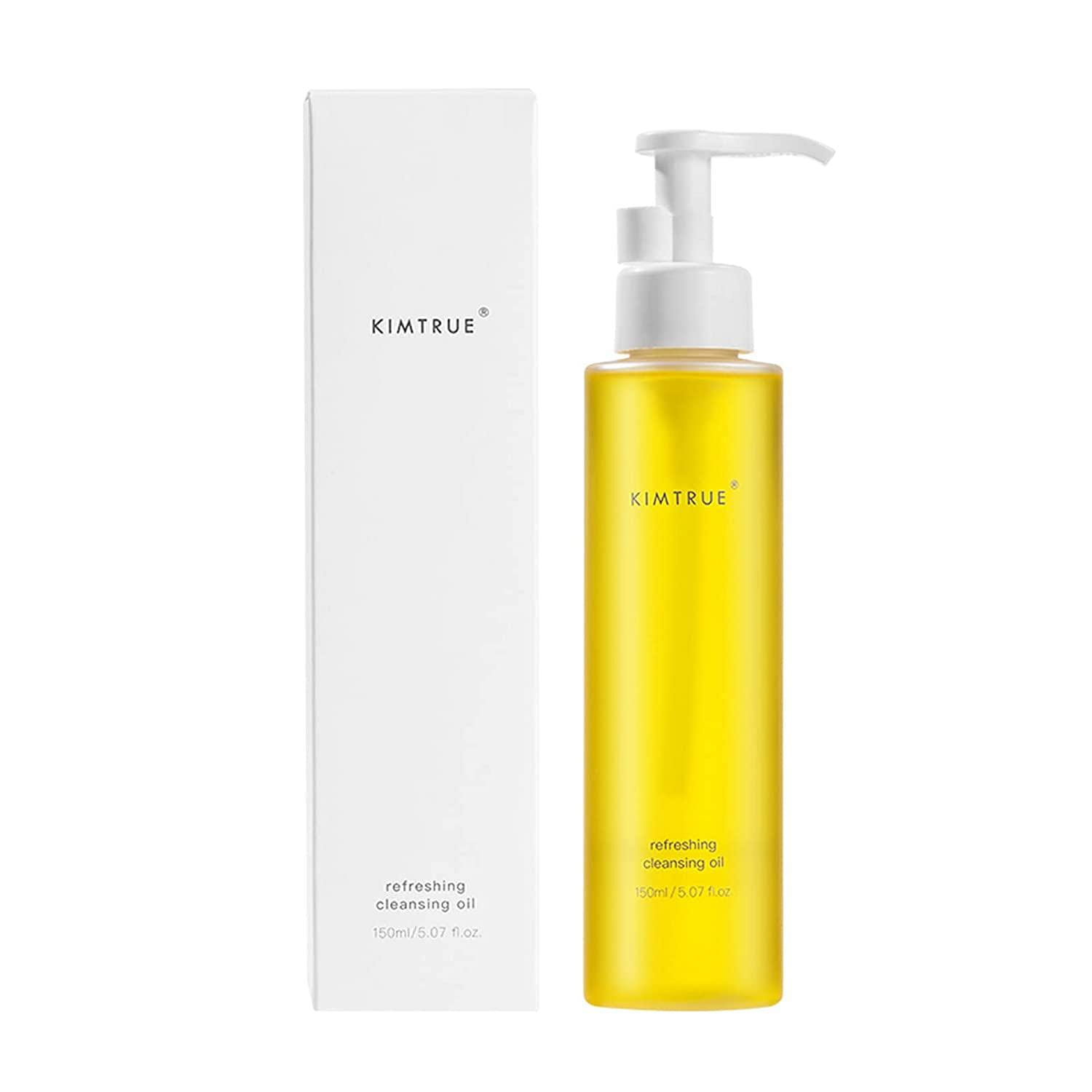 Refreshing Makeup Cleansing oil 150ml 150 밀리리터