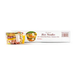 Mama Pho Bo Beef Flavor - Pack of 6 1 each