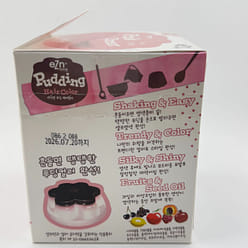 eZn Peony Pink Toner Pudding Hair Color 140ml 1 each