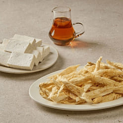 Dried pollack-rich Hangover soup 460g, 2 pieces 920 g