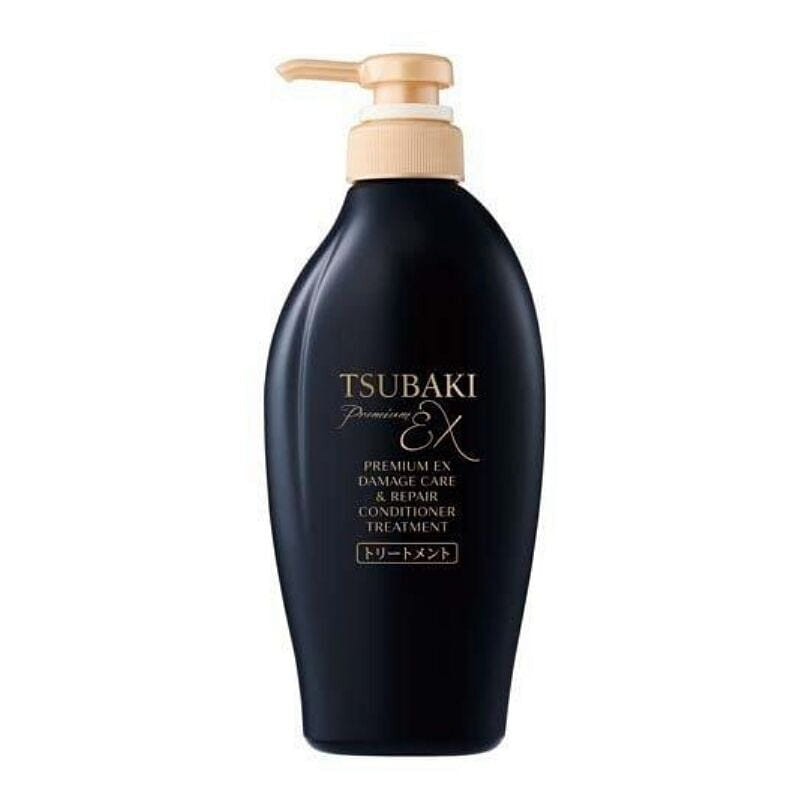 TSUBAKI Premium Conditioner 450ml 1 병