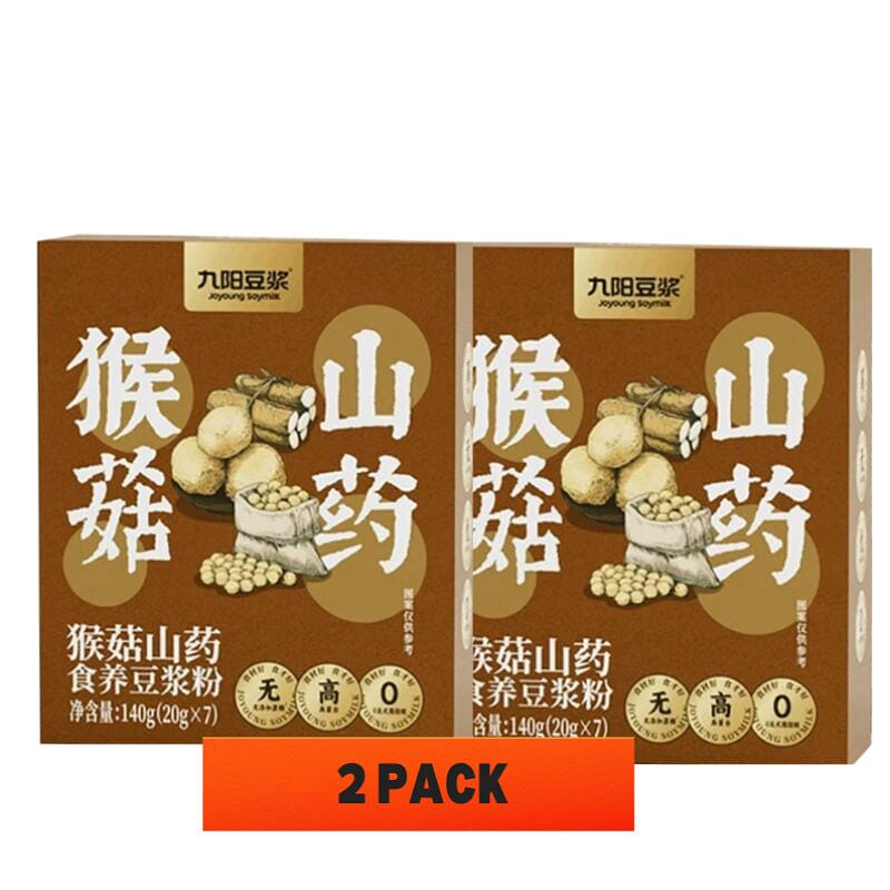 Joyoung HericiumErinaceus and YamSoybean140g*2psc 140 กรัม