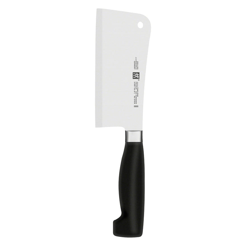 Zwilling Four Star Meat Cleaver