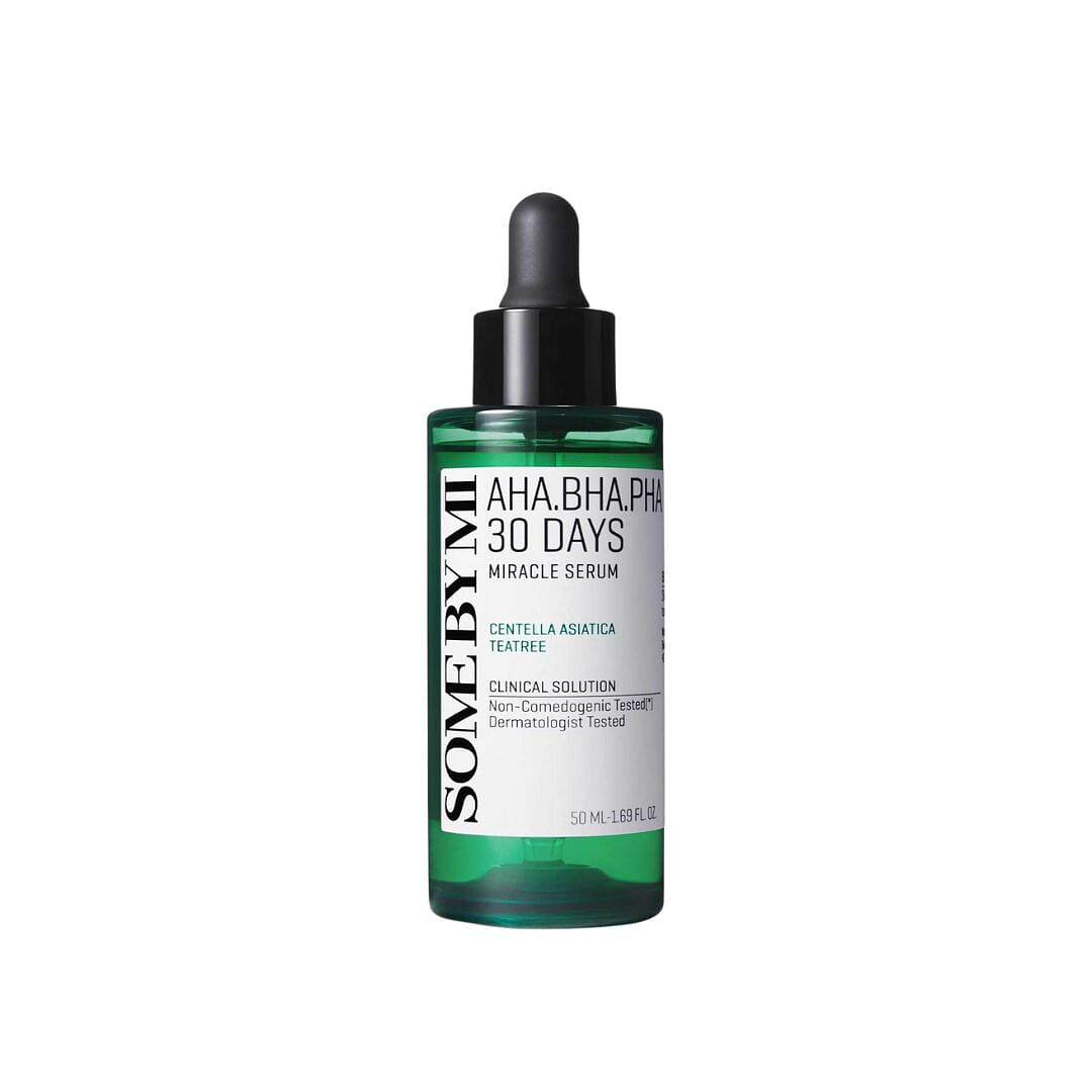 Some By Mi AHA BHA PHA 30 Days Miracle Serum 50 ml