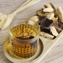 Royal Seafood USA Dried Xinhui tangerine peel Tea 1 oz