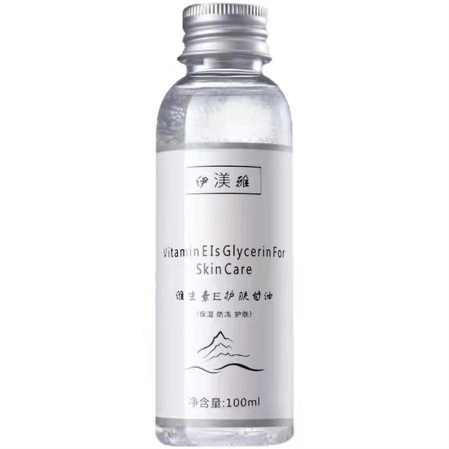 Maya Vitamin E Glycerin Moisturizing Hydration Brightening 100ml 100 밀리리터