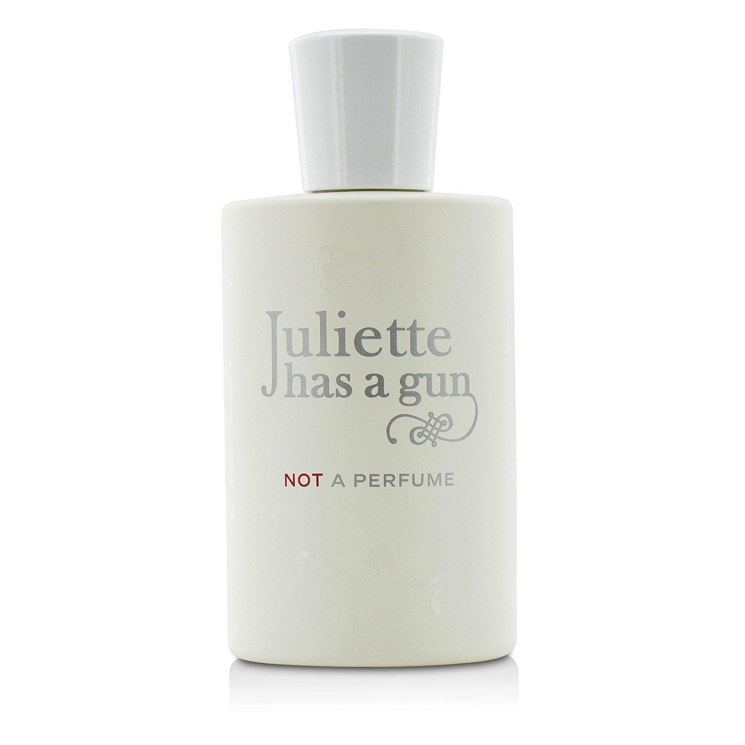 Juliette Has A Gun Not A Perfume Eau De Parfum Spray 100ml/3.3oz 100 ml(ミリリットル)