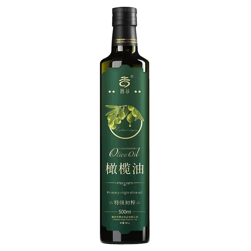olive oil 500 ml