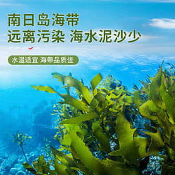 Liangpinpuzi kelp knot fragrant and spicy 150g 150 g