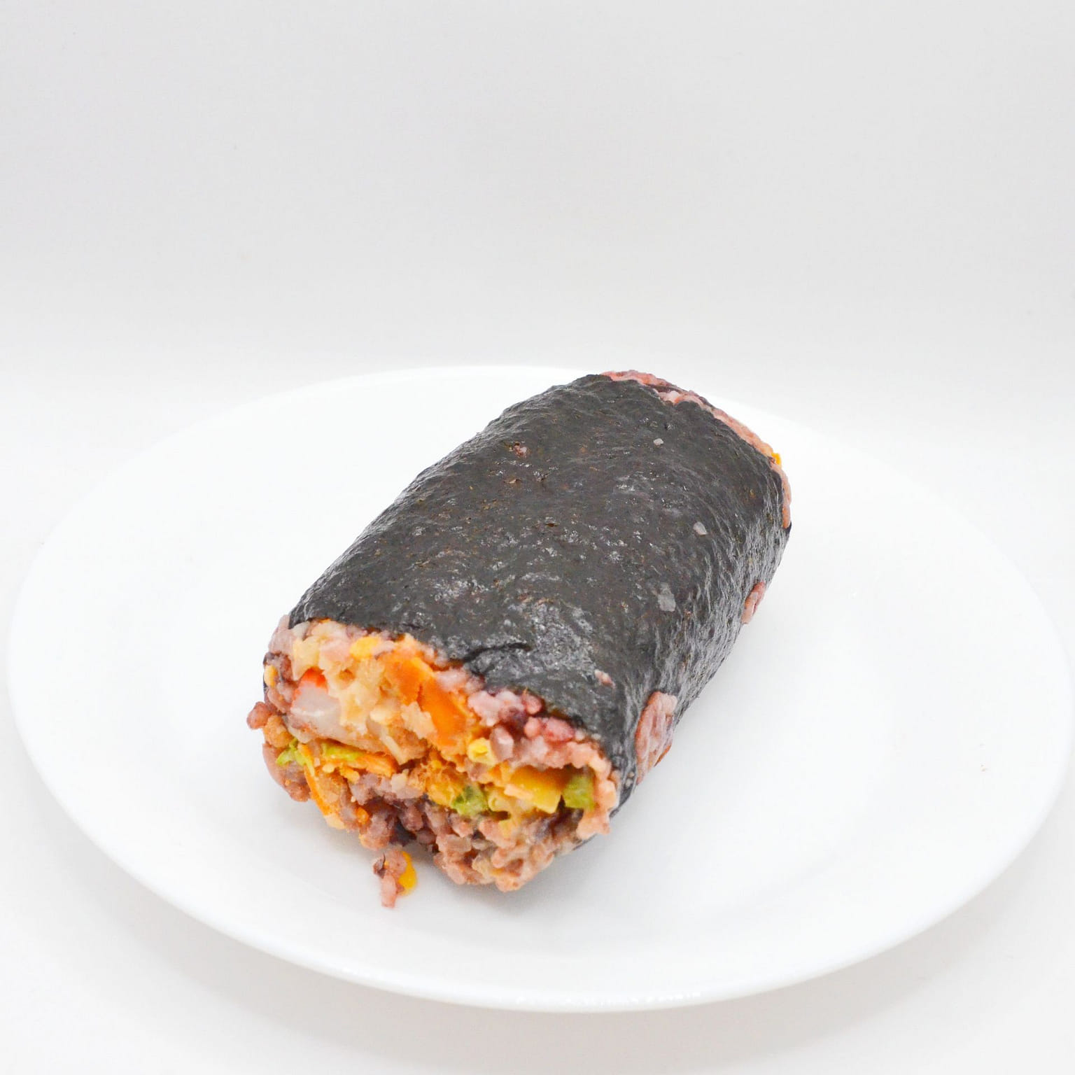 Golden Salted Egg Yolk Rice Ball 1 개입