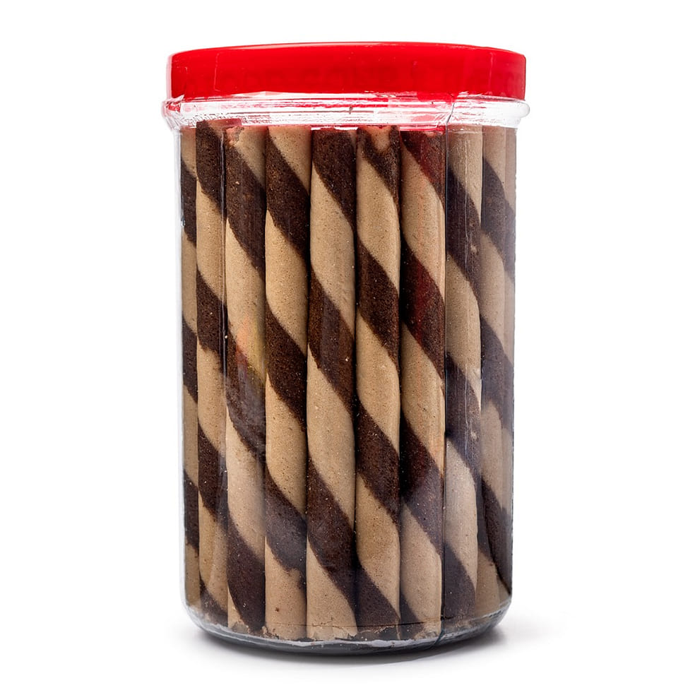 Stik-O チョコレートウェハース スティック - Weee!