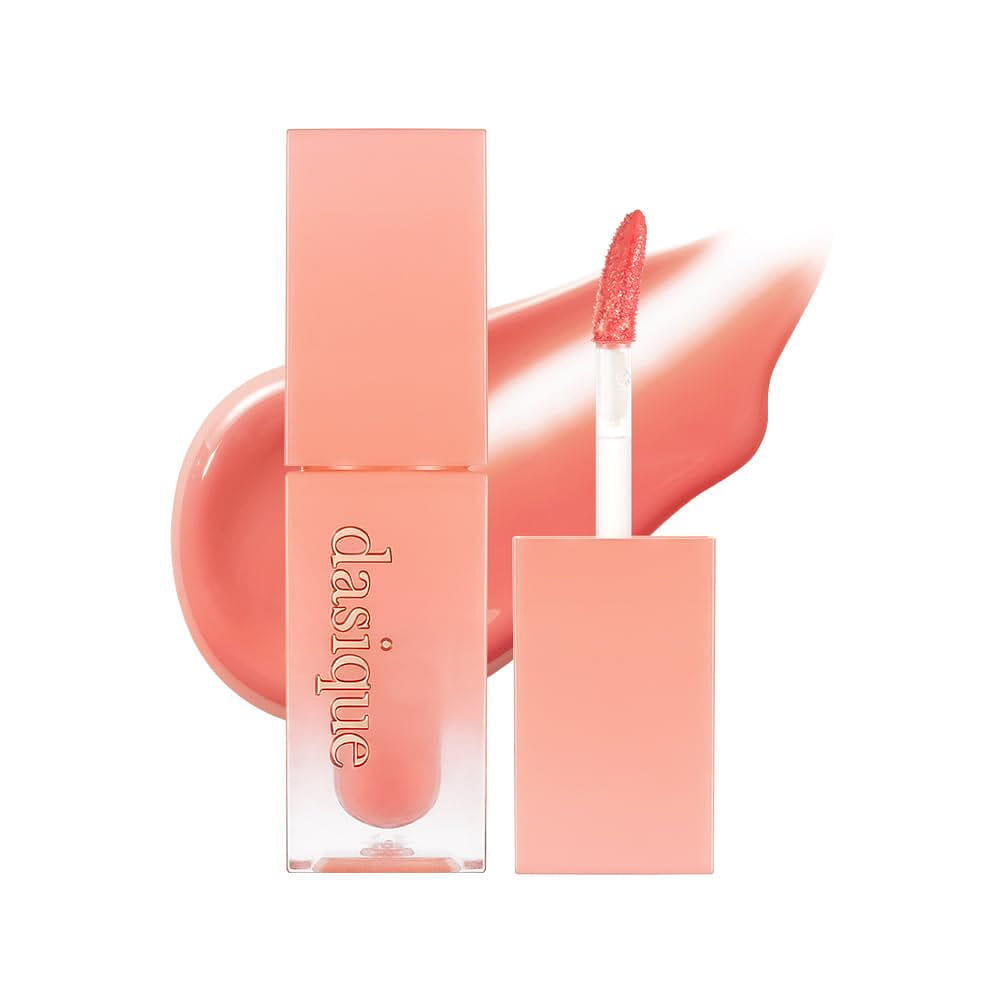 Dasique Juicy Dewy Tint #22 Love Coral 1 each