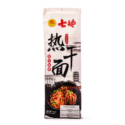 Qijie 참깨소스면 170 그램