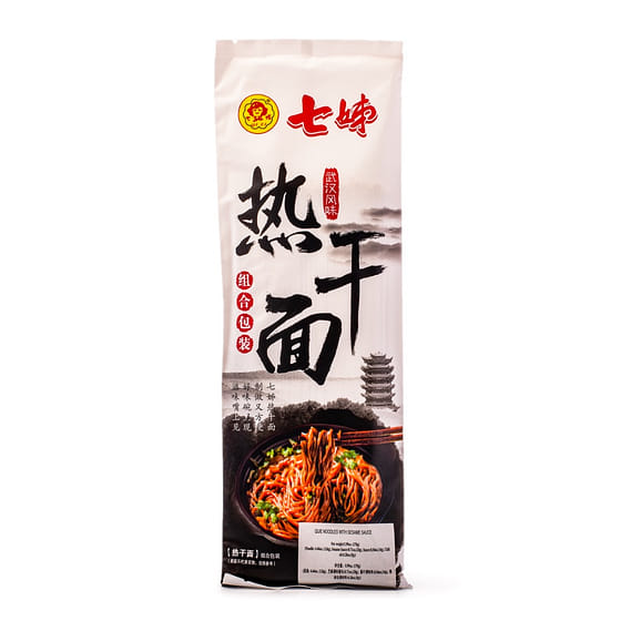 weee_instant_七姊 热干面 170 克