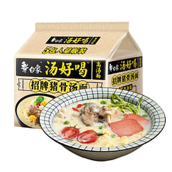 instant noodles  103.5g 1 each
