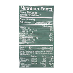 Emart PK Korean Brown Seaweed Soup with Beef 450 g