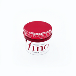 FINO Premium Touch Hair Mask 230g @Cosme Award No.1 New&Old Version Random 1 bottle