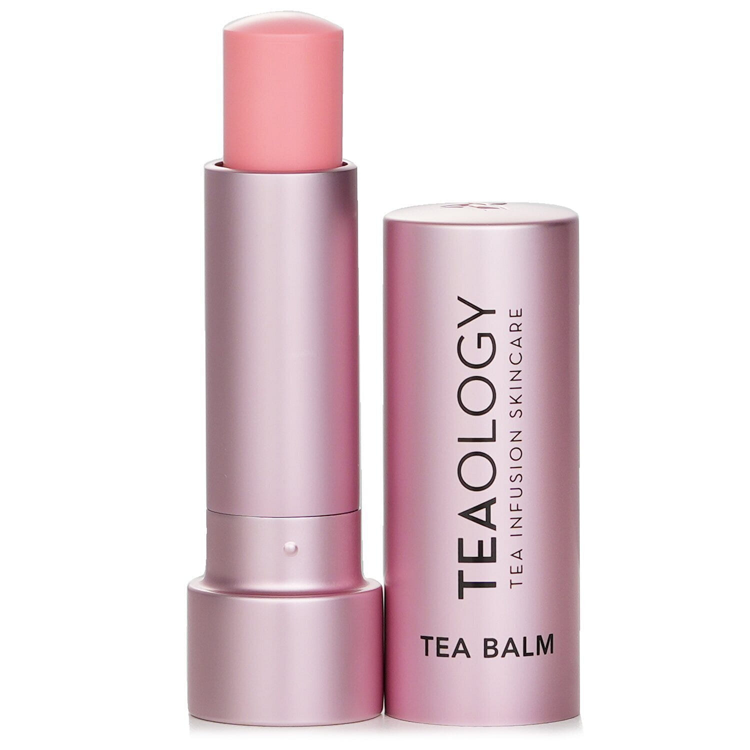 Teaology Peach Tea Lip Balm 4.8 그램