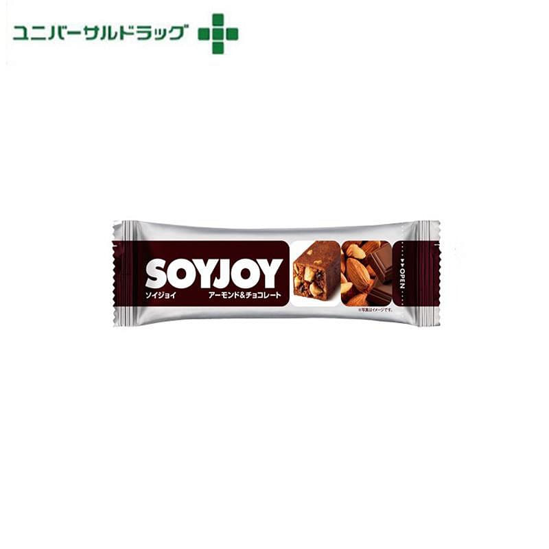 OTSUKA Energy Bar 30g Almond Chocolate 1 개