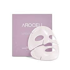 AROCELL Super Collagen Firming Mask 1 Sheet 1 each