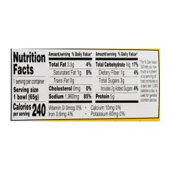 Mama Pho Bo Beef Flavor - Pack of 6 1 each