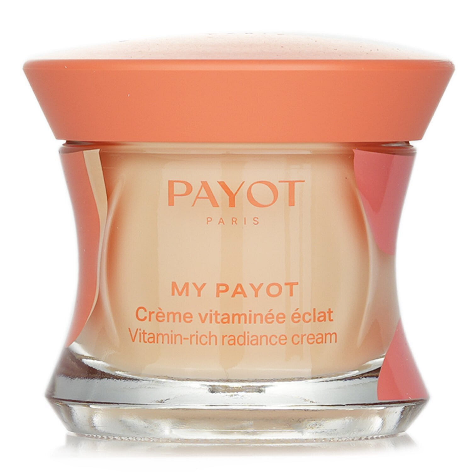 Payot My Payot Vitamin-rich Radiance Cream 50ml/1.6oz 50 밀리리터