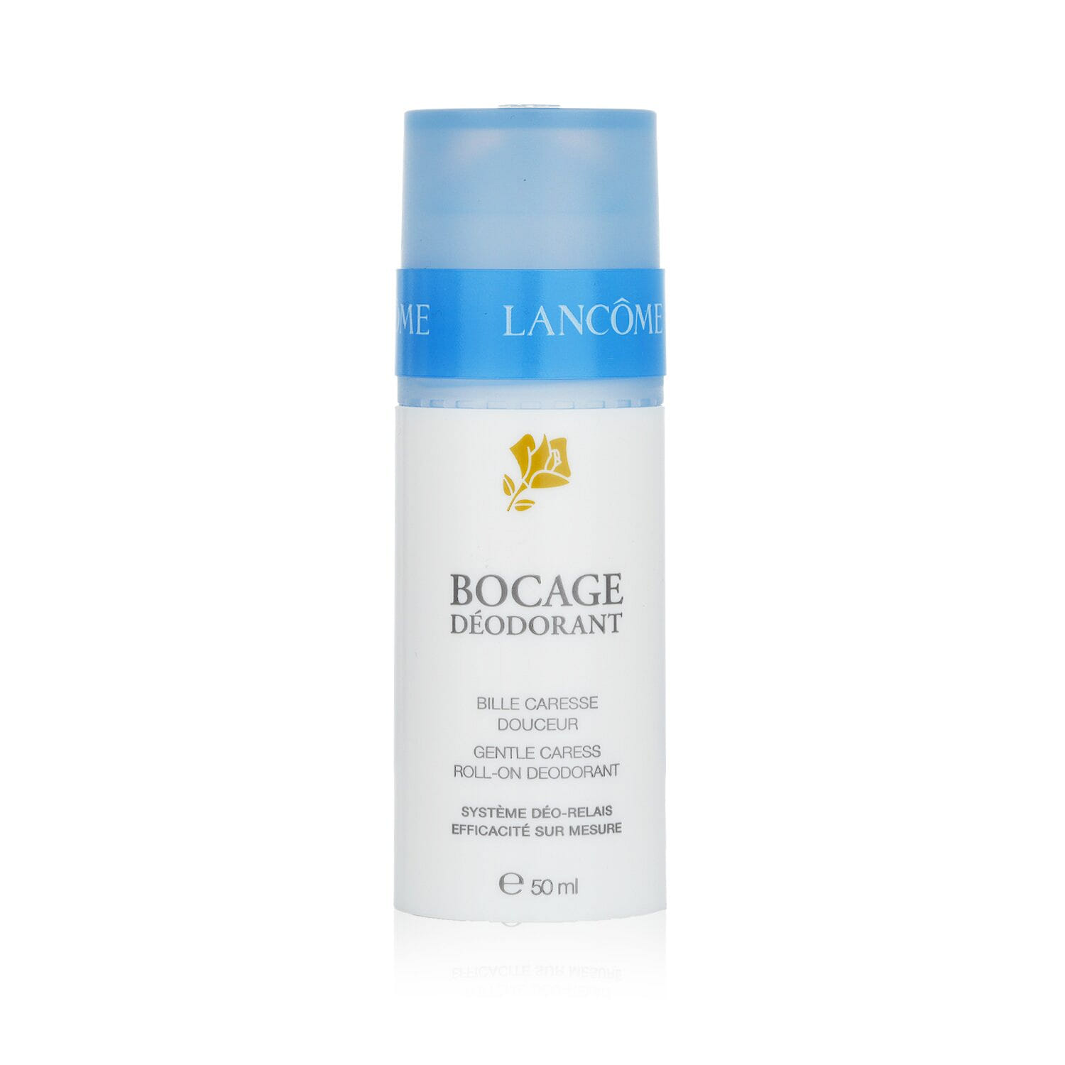 Lancome Bocage Caress Deodorant Roll-On 50ml/1.7oz 50 밀리리터