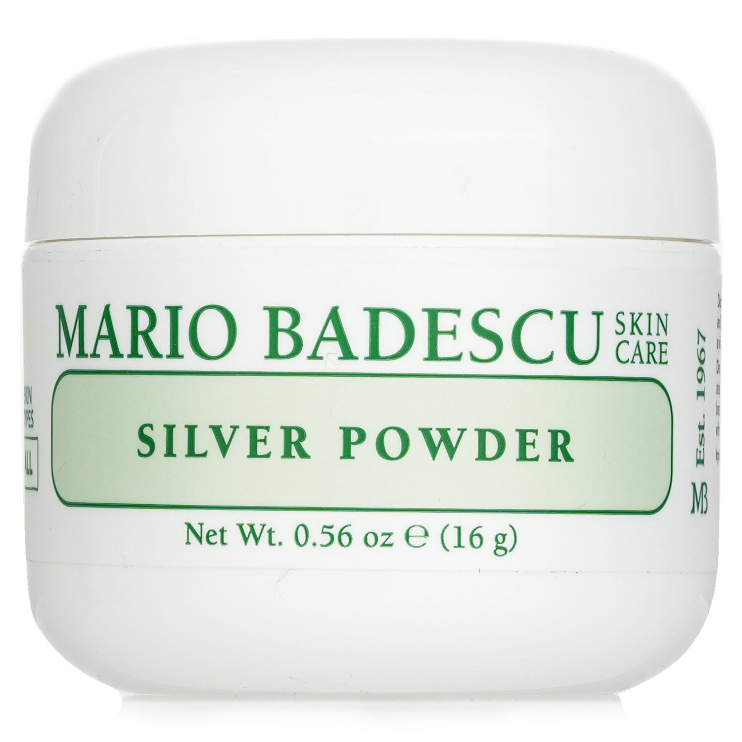 Mario Badescu Silver Powder 16 克