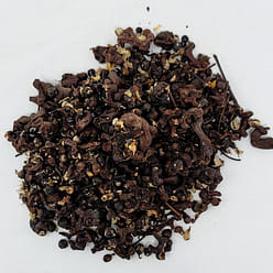 한국산 헛개나무 열매 (3.5oz /100g) 1 개