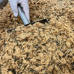 Sesame Seaweed Pork Sung 6 oz