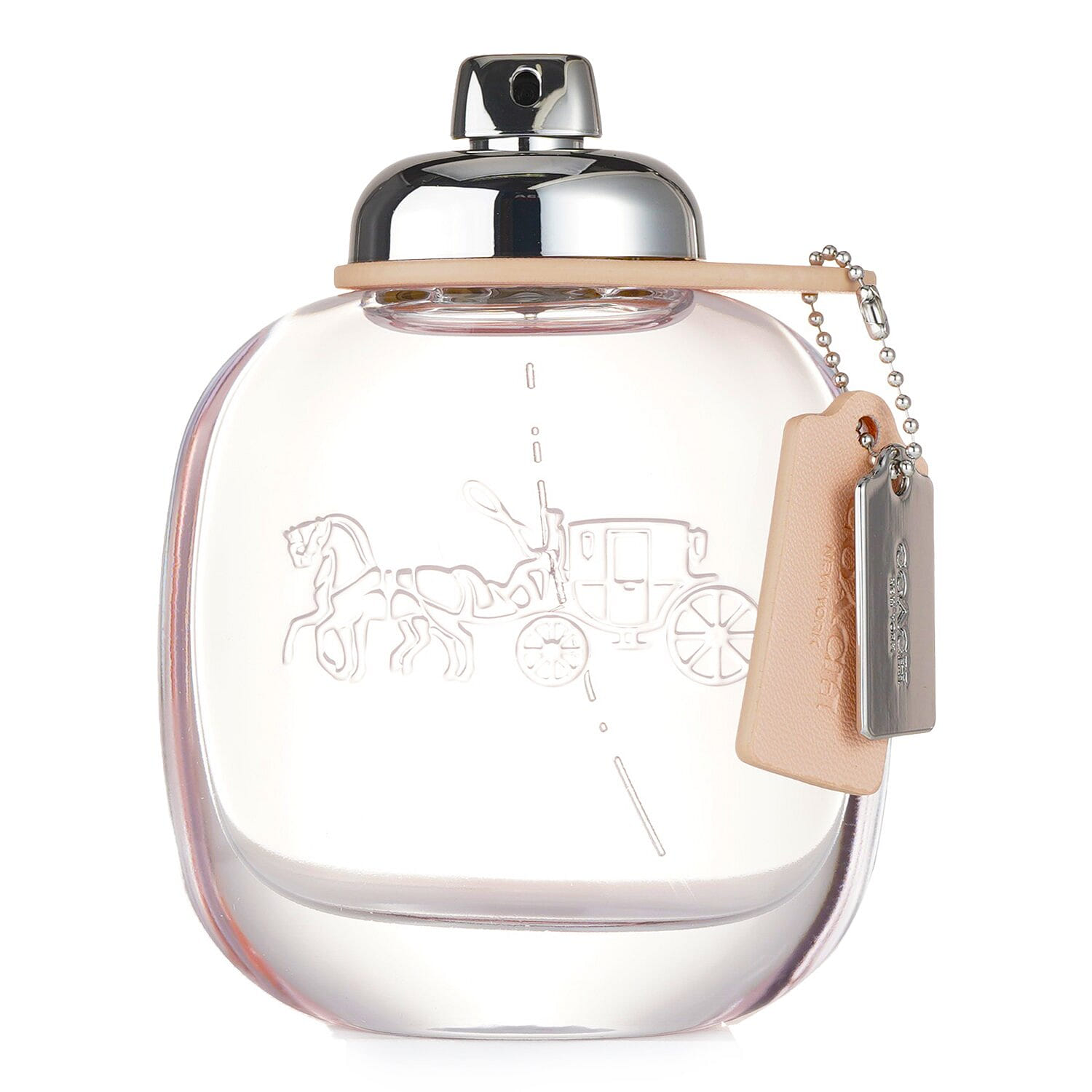 Coach Eau de toilette spray of the same name 90 밀리리터