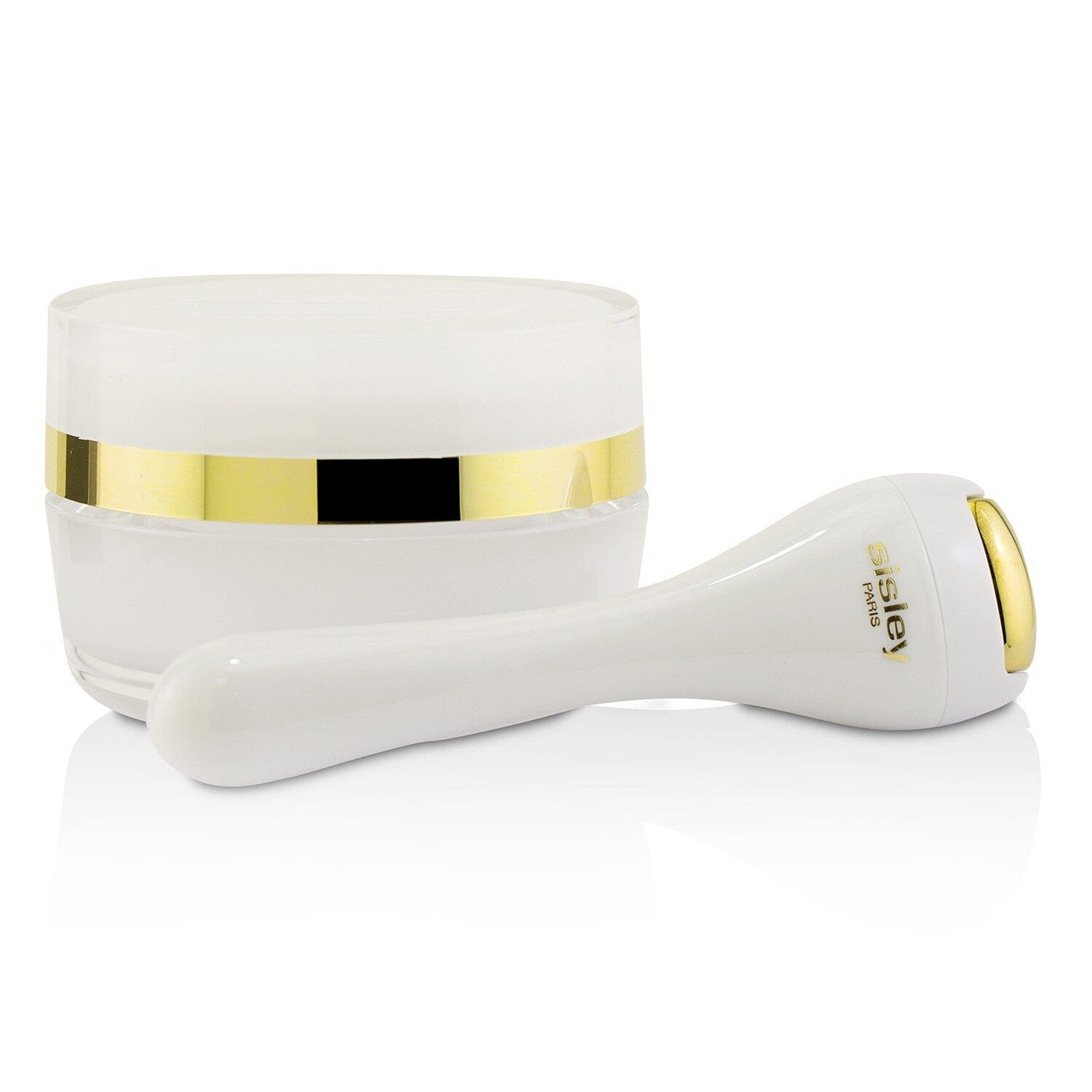Sisley Sisleya L'Integral Anti-Age Eye And Lip Contour Cream 15ml/0.5oz 15 밀리리터
