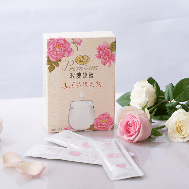 Food Grade Rose Water 1 each