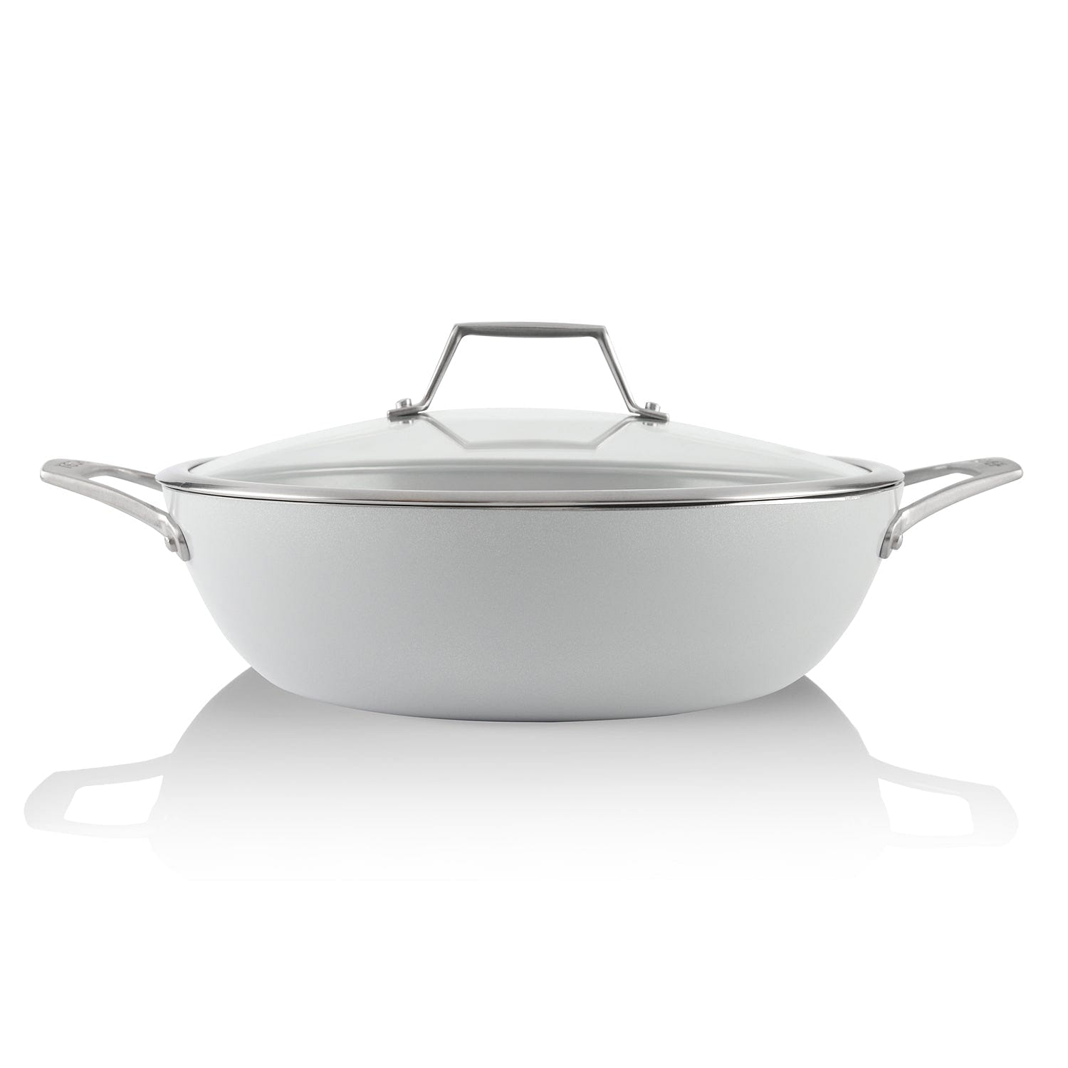 TECHEF CeraTerra - 5 Quart Chef Pan 1 each