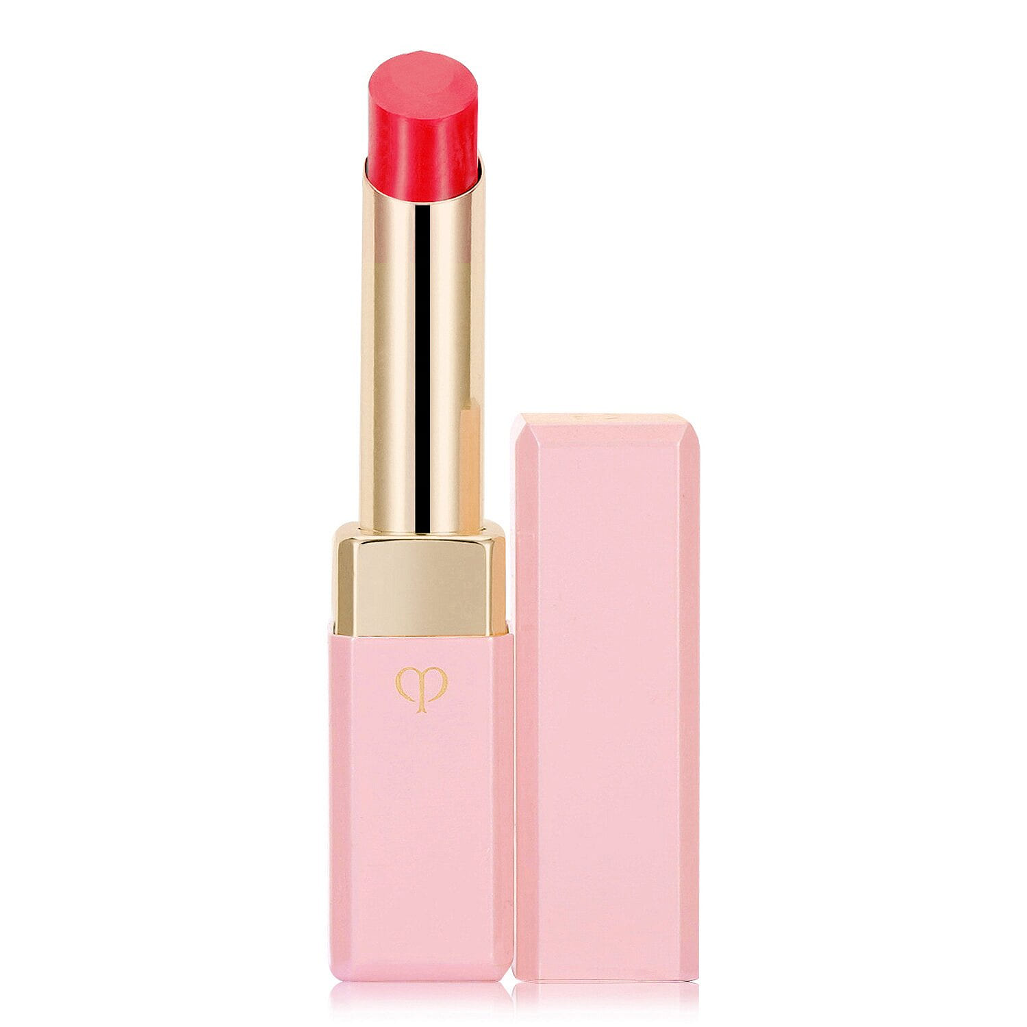 Cle De Peau Lip Glorifier N - # 2 Red 162440 2 그램
