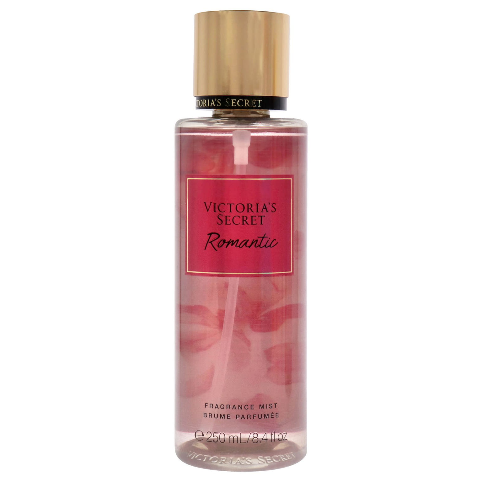 Romantic by Victorias Secret for Women - 8.4 oz 8.4 oz