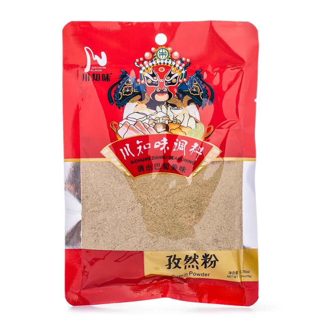 CZW Cumin Powder 50 g