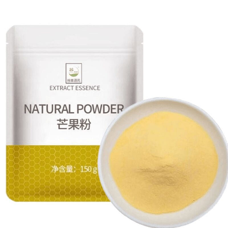 Gu Dao Tengen Mango Powder 150g*1 Bag 150 g