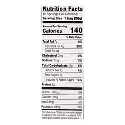 Meiji Hello Panda Cookies, Chocolate Filling 257 g