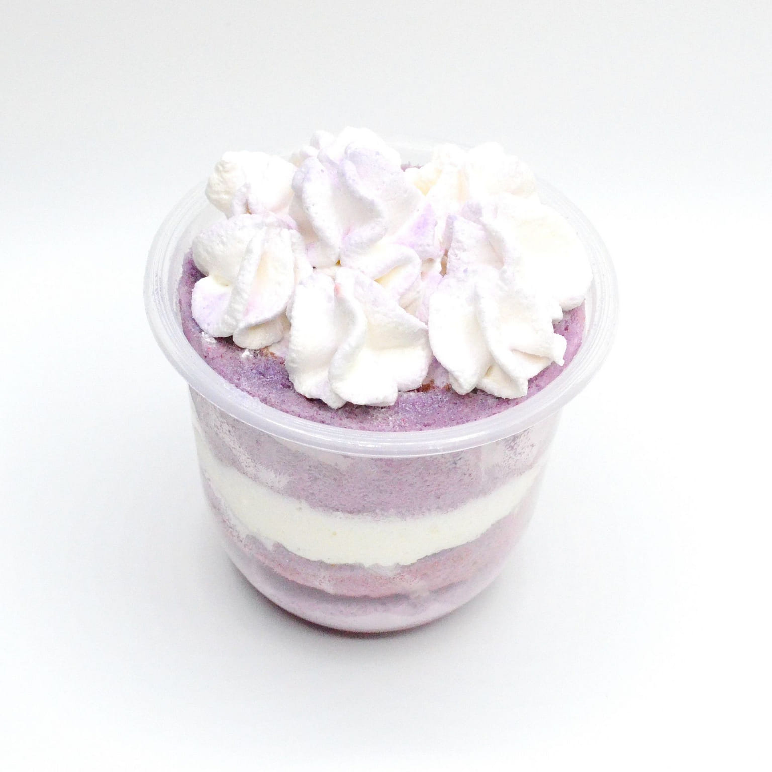 Taro cake Cup 100 g