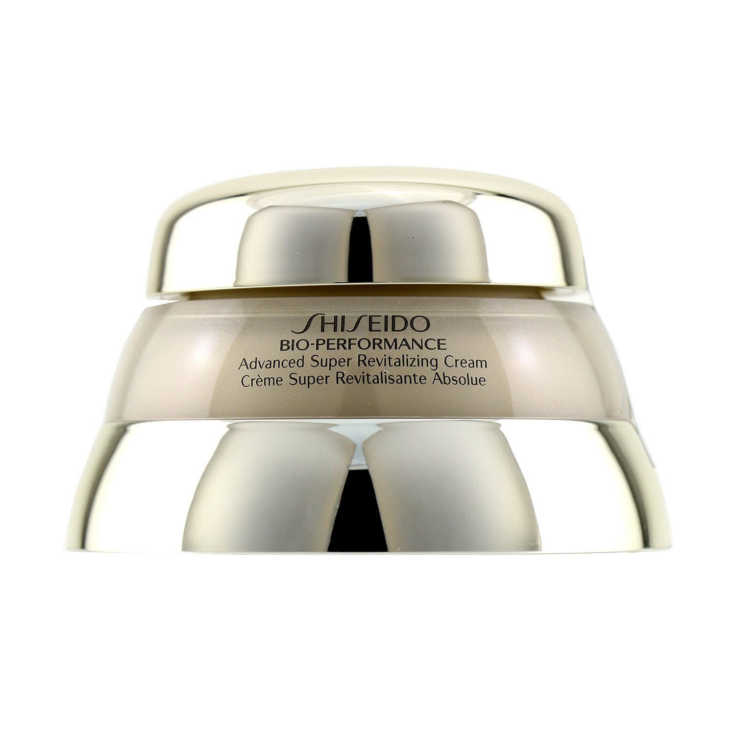 Shiseido Advanced Super Revitalizing Creme 75ml 75 밀리리터