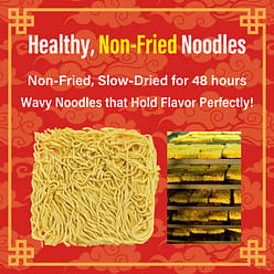 Igarashi Seimen Sapporo Miso Flavor Ramen 339 g