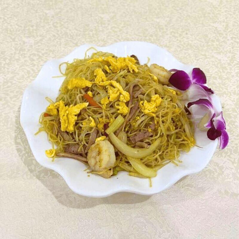 Singapore Rice Noodles 450 g