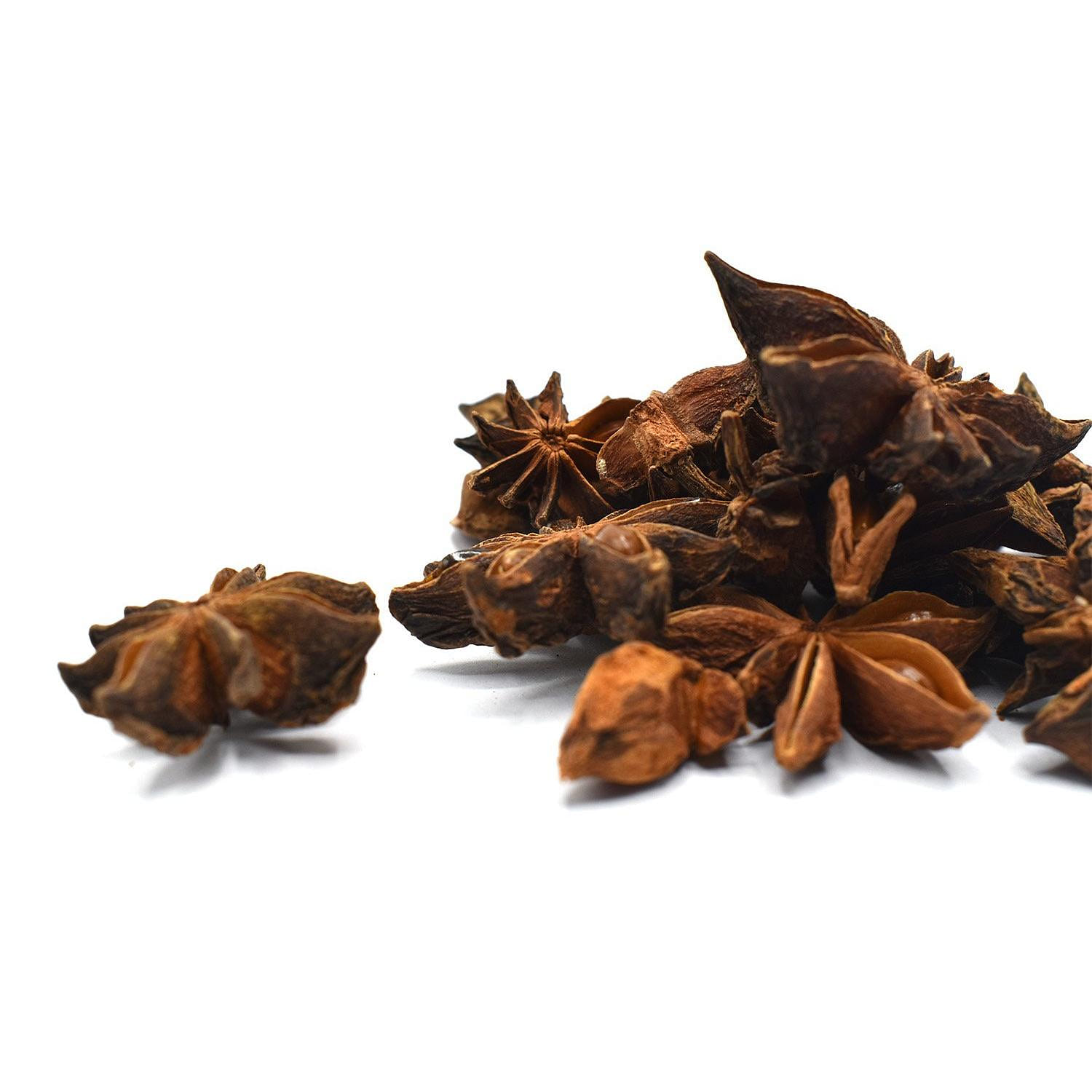 BA JIAO HUI XIANG - Chinese Star Anise - Mini Bag 10g 10g 1 each