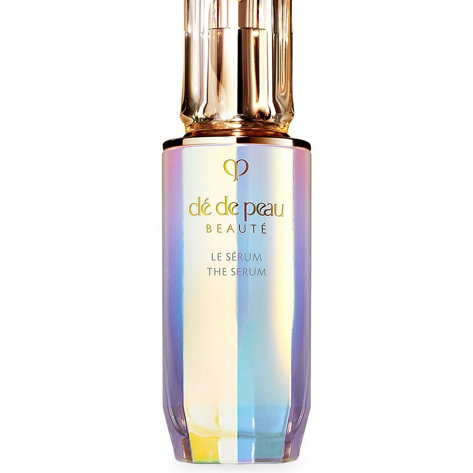 Cle de Peau Beaute Le Serum CCpb in 50ml 299.99 bottle