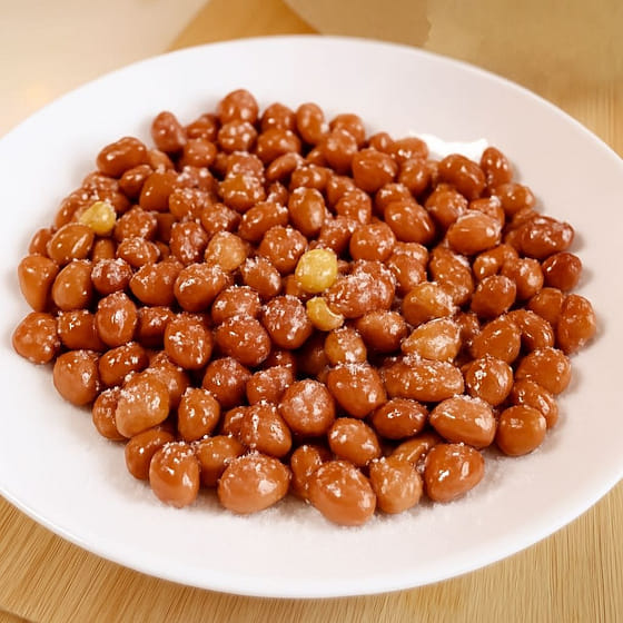 weee_freshgourmet_Salted Fried Peanuts 325 g