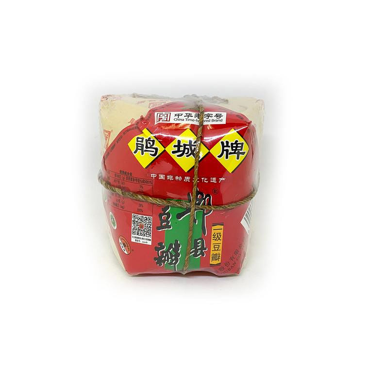 Pi Xian Broad Bean Paste 1000 그램