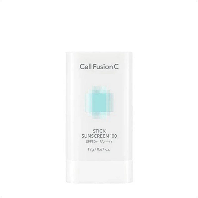 Cell Fusion C Stick SunScreen100 19g SPF50+PA++++ 1 phần