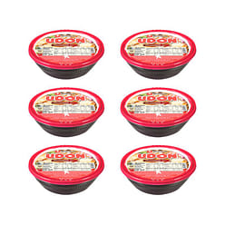 Nongshim Fresh Udon Bowl pack of 6 1 each